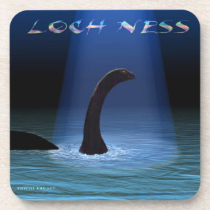 Loch Ness 1 Coaster