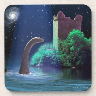 Loch Ness 2 Coaster