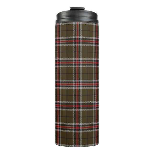 Loch Ness District Highland Travel Cup (Front)