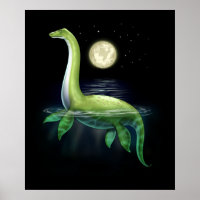 Loch Ness Monster