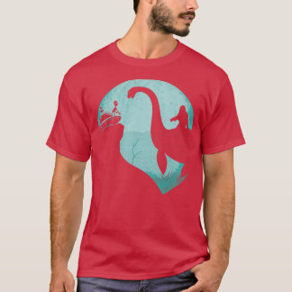 Loch Ness T-Shirt