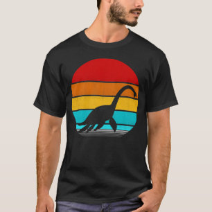 loch ness T-Shirt