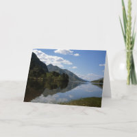 Loch Shiel Scotland