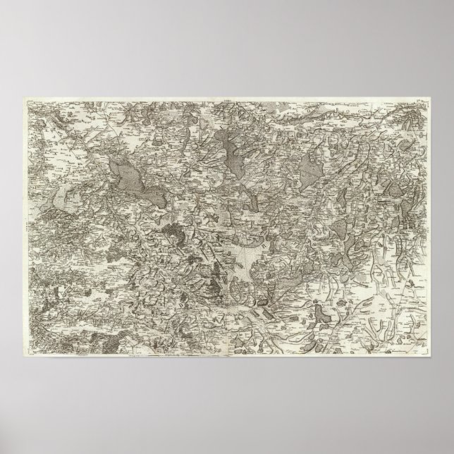 Loches Poster (Front)