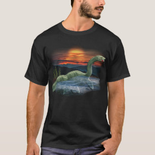 Lochness Monster T-Shirt