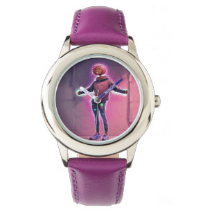 Loci Sparkle Watch