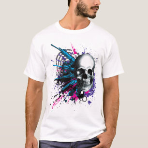Lock and Load Men's T-Shirt