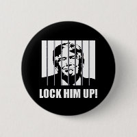 Lock Him Up! Anti-Trump Political Humour