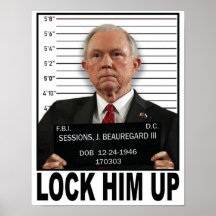 Lock Him Up - Sessions
