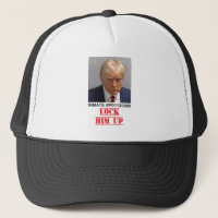 Lock Him Up