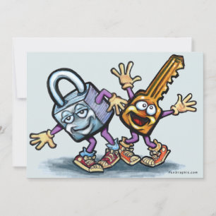 Lock n Key