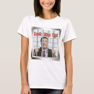 lock them up T-Shirt