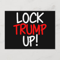 Lock Trump Up