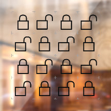 Lock/Unlock