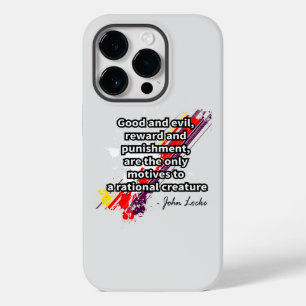 Locke Case-Mate iPhone 14 Pro Case