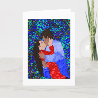 Locked in LeeMarie's creative Design Card