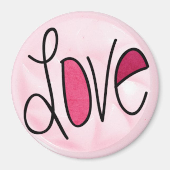 Locker magnets Back to school (Front)