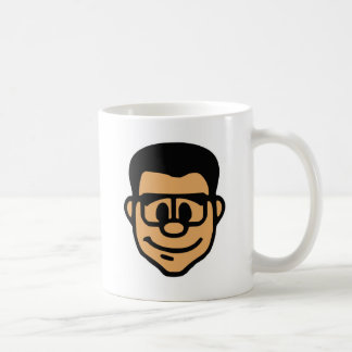 LockergnomeHead Coffee Mug