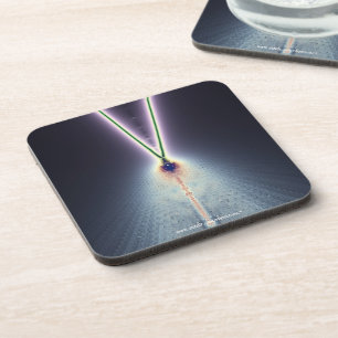 Locket Coaster