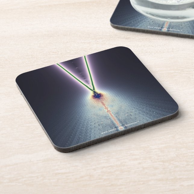 Locket Coaster (Left Side)