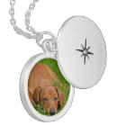 Locket - Customised