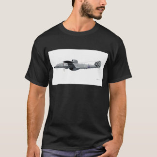 Lockheed EC-121 Warning Star "Triple Nickel" T-Shirt