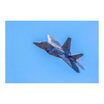 Lockheed Martin F-22A Raptor