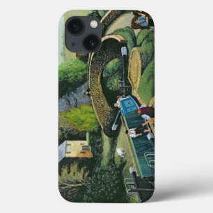 Locking Out iPhone 13 Case