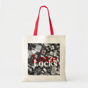 Locks of Love Seoul Tower,South Korea/Love Bag