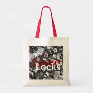 Locks of Love Seoul Tower,South Korea/Love Bag
