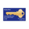 Locksmith Business Cards