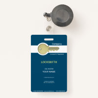 Locksmith