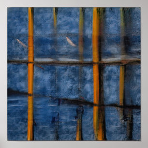 Lockup Mockup Poster