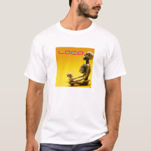 Loco Skeleton Tshirt
