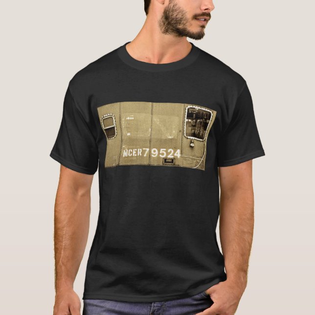locomotion T-Shirt (Front)