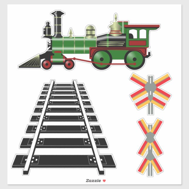 Locomotive (Sheet)