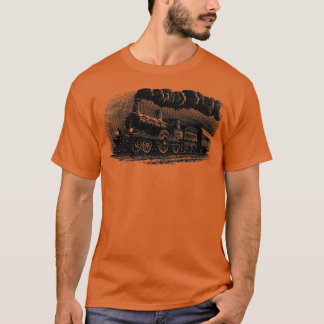 Locomotive2 T-Shirt