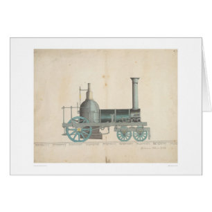 Locomotive Design (1344)