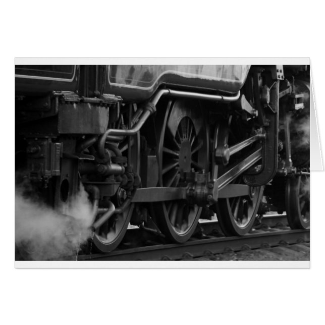 Locomotive mechanic school (Front Horizontal)