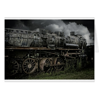 locomotive steam engine train rail railway