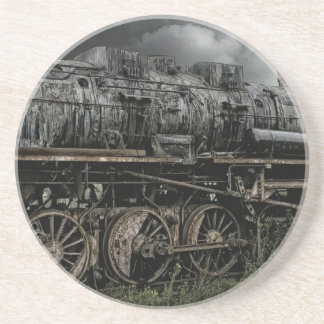 locomotive steam engine train rail railway coaster