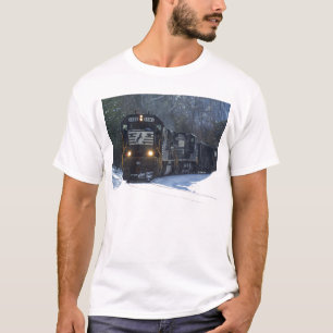 Locomotive T-Shirt