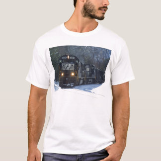 Locomotive T-Shirt