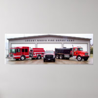 Locust Grove Fire Department