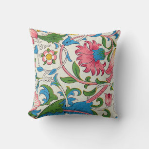 Lodden, William Morris Cushion