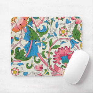 Lodden, William Morris Mouse Mat