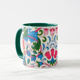 Lodden, William Morris Mug