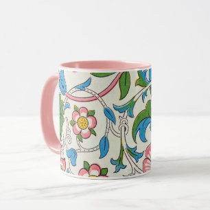 Lodden, William Morris Mug