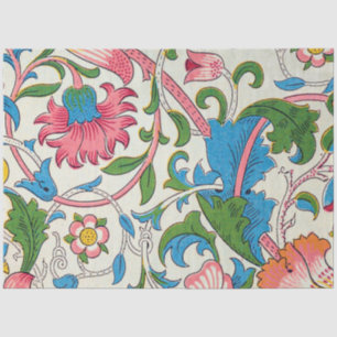 Lodden, William Morris Tissue Paper