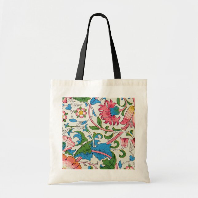 Lodden, William Morris Tote Bag (Front)